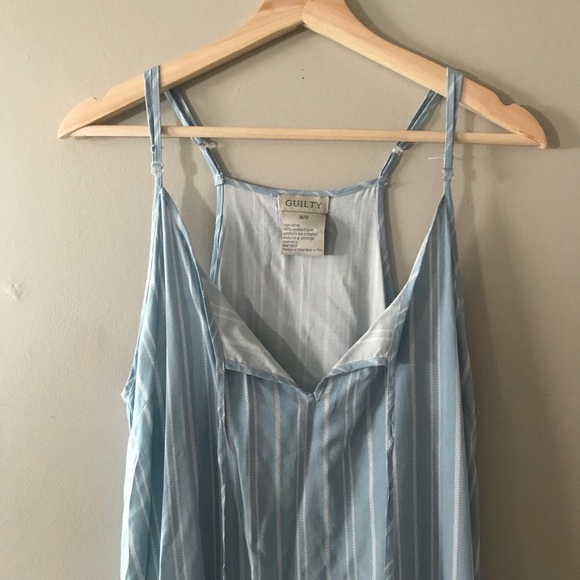 2/$20- Guilty Dress - Picture 2 of 3